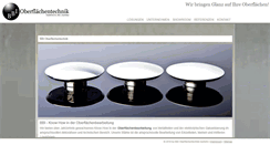 Desktop Screenshot of bbi-iserlohn.de